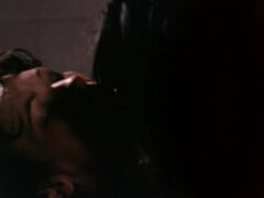 Retro milf experiences hot classic hardcore fuck