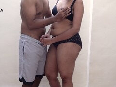 Amerikaans, Vingeren, Vernedering, Likken, Masturbatie, Rijpe lesbienne, Zusters, Tiener