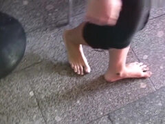 Sucer une bite, Plantureuse, Fétiche, Fétiche des pieds, Hd, Orgasme, Chatte, Russe