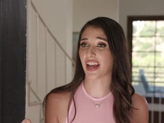 Tussi, Schwarz, Kehlenfick, Hundestellung, Schwarz, Interrassisch, Lecken, Muschi