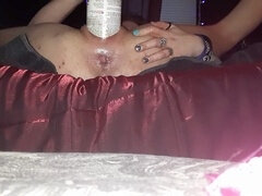 素人, ビッチ, 気狂い, 目瞪口呆, 自家製, 挿入, 淫乱熟女, タトゥー