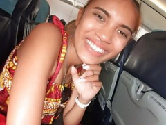 18 ans, Gros cul, Sucer une bite, Femelle, Fait maison, Pov, Suçant, Thaïlandaise