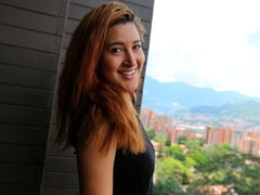 Grote kont, Pijpbeurt, Hondjeshouding, Gapende, Handbeurt, Roodharige vrouw, Tiener, Trein