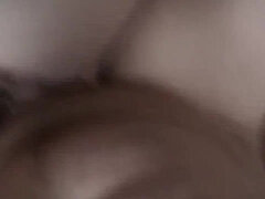Leie, Blondine, Deutsch, Brille, Selbstgemacht, Reif, Pov, Ehefrau