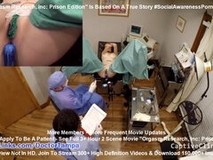 Arts, Handschoenen, Vernedering, Lesbisch, Masturbatie, Verpleegster, Orgasme, Kut duiken