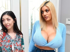 Grote mammen, Pijpbeurt, Hondjeshouding, Pop, Fetisj, Handbeurt, Tatoeage, Tieten likken