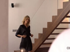 Красивые, Блондинки, Европейки, Дедушка, Хд, Киски, Тощие, Жена