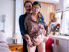 Amateur, Abuelita, Coño, Realidad, Sexo fuerte, Tetas colgantes, Tabú, Feo