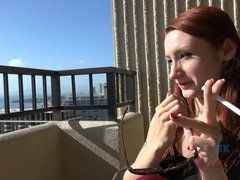 Leie, Blasen, Besamung, Fussjob, Handjob, Masturbation, Pov, Vibrator