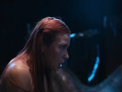 Pijpbeurt, Fetisj, Handbeurt, Hardcore, Roodharige vrouw