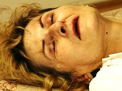 Mamie, Poilue, Hd, Mature, Maman, Rugueux, Tabou, Laide