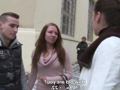 Gros seins, Sucer une bite, Tir de sperme, Queue, Européenne, Fait maison, De plein air, Echangistes