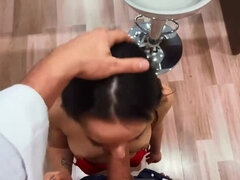 Enthousiasteling, Geweldig, Bruinharig, Hd, Gezichtspunt, Tatoeage