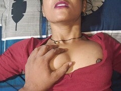 18, 言葉責め, 旦那, インド人, ラティーナ, 熟年, 義母, 妻