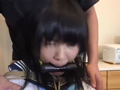 Asiatisch, Sadomasochismus, Hd, Japanische massage, Vintage