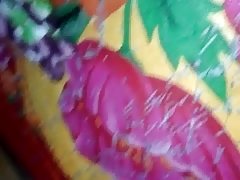 デカチン, 浮気者, インド人, 叔父, 妻