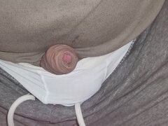 Queue, Masturbation, Pénis