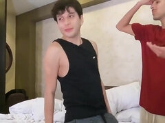 Grote lul, Pijpbeurt, Sperma shot, Gapende, Harig, Mexicaans, Pornster, Spaans