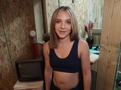 18 летние, Большая жопа, Большой член, Блондинки, Минет, Натуральные сиськи, Молоденькие, Сиськи