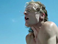 LUST CINEMA Doing business on a boat