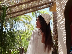 18 ans, Asiatique, Nue à poil, Petite femme, Adolescente, Nénés