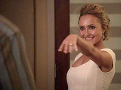 Hayden Panettiere - Nashville 1