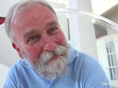 フェラチオ, カップル, Hd, なめる, 自然山雀, ガリガリ, ティーン, オッパイの