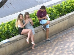 Troublemakers! 2