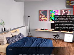 3 dimensionaal, Enthousiasteling, Mooi, Hardcore, Rijpe lesbienne, Moeder die ik wil neuken, Gezichtspunt