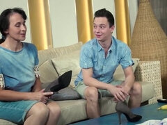 Mooie dikke vrouwen, Pijpbeurt, Omie, Harig, Reusachtig, Vrijster, Kut duiken, Kousen