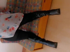 Arsch, Schönheit, Grosse titten, Betrug, Gehörnter ehemann, Französisch, Selbstgemacht, Ehefrau