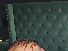 En tercera dimension, Culo, Dormitorio, Europeo, Latina, Lamidas, Orgasmo, Tetas