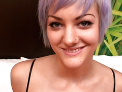 Amateur, Verga grande, Mamada, Emo, Sexo duro, Pov, Coño, Tetas