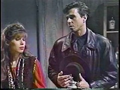 Grosser schwanz, Peter north