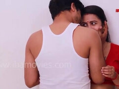 BHabhi Sex with Husbund Friend in Badroom