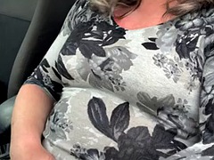 Leie, Stiefel, Crossdresser, Absätze, Lingerie, Masturbation, Muskel, Im freien
