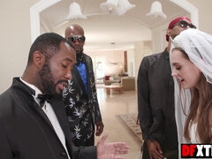 Mamada, Novia, Morena, Polla, Grupo, Grupo, Hd, Interracial