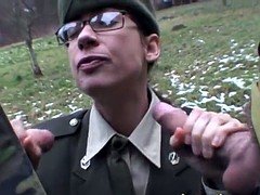 Ejército, Morena, Corridas, Fetiche, Grupo