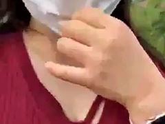 Amateur, Japonés, Masturbación