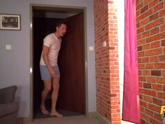 The Horny Girl  s Hostel Business is Bustling!