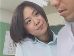 Horny Japanese whore in Best Amateur JAV video