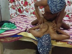 69, 中出し, 口内発射, 人妻の, 旦那, インド人