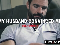 Mamada, Pareja, Cornudo, Garganta profunda, Atragantadas, Marido, Pequeña, Esposa