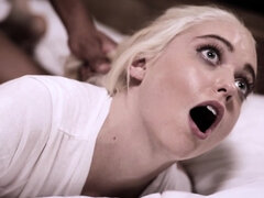 Sucer une bite, Éjaculation interne, Poilue, Hard, Hd, Interracial, Chatte, Adolescente
