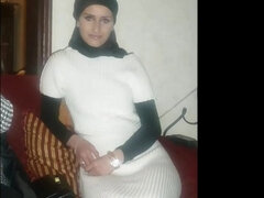 Turkish-arabic-asian hijapp mix photo 21