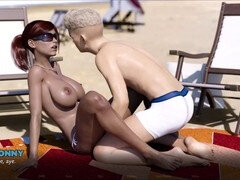 3 sum, 3d, taken