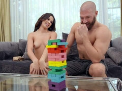 茶髪の, ゲーム, 自然山雀, ティーン