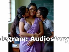 Mamada, Morena, Sexo duro, Hd, Indio, Hermanas