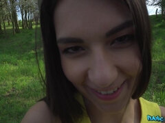 Enthousiasteling, Jurk, Sperma in gezicht, Italiaans, Natuurlijke tieten, Gezichtspunt, Billekoek, Strak