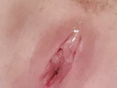 ブロンド, イギリス人, ダブル開発, ヨーロピアン, 指いじり, 毛深い, 熟年, オーガズム